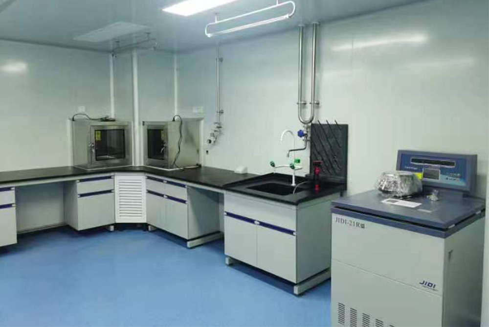 中國科學(xué)院實(shí)驗(yàn)室裝修工程